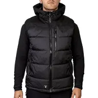 Graff Colete Primaloft Quilted 445-o-2