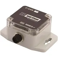 VETUS V-can/nmea2000 Conversor Bidirecional Plug&play Gateway