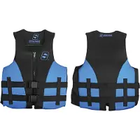 Seachoice Colete Salva-vidas Evo