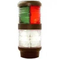 Goldenship Luz Combinada As-40 89x211 Mm