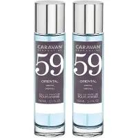 Caravan Perfume Nº59 150ml 2 Unidades