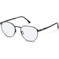 Rodenstock óculos R7150 Rounded