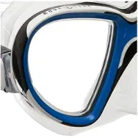 Aqua Lung Lente De Grau Direita Reveal X2