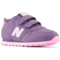 New Balance Tênis 500 Hook & Loop Inf
