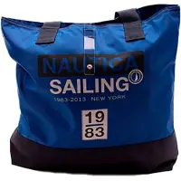 Nautica Bolsa De Ombro N31pun100012
