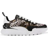 DKNY Tênis Zanira