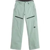 Vans - Calças ski - Mte High-Country 3L Pant Gray Olive para Homem - Tamanho M - Verde