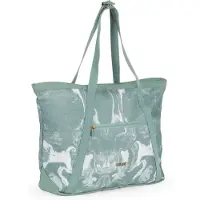 Milan Bolsa Shopper Lava