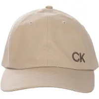 Calvin Klein Golf Boné Cotton Twill