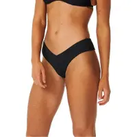 Rip Curl Calcinha De Biquíni Premium Surf Skimpy Hipster
