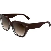 Calvin Klein Jeans Óculos De Sol Femininos Ckj25620s