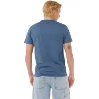 Rip Curl Camiseta De Manga Curta Big Mumma Icon