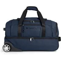 Gabol Mala De Viagem Com Rodas Canada 52.8l