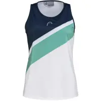 Head Racket Camiseta Sem Mangas Perf