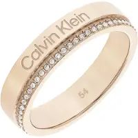 Calvin Klein Anel 35000202