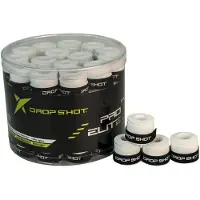 Drop Shot Overgrip De Padel Pro Elite 60 Unidades