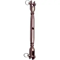 Goldenship Parafuso De Aperto Aisi-316