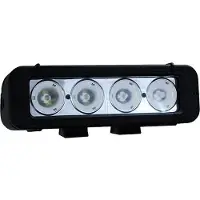 Goldenship Foco Led Retangular 40w