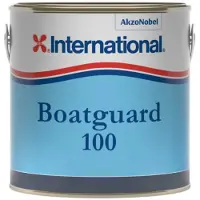International Limpador Anti-incrustante Boatguard 100 2.5l