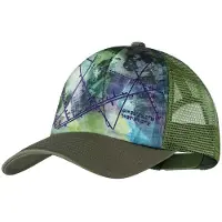 Buff Boné Trucker