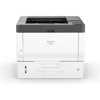 Ricoh P 501 A4 Impressora laser monocromática