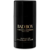 Carolina Herrera Bad Boy Desodorizante em Stick 75 Gr