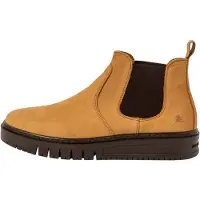 Art Botas chelsea 'Belleville' caramelo