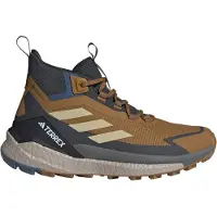 Adidas Botas 'Free Hiker 2.0' nude / caramelo / preto / branco