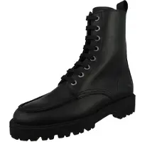 Art Botim com fivela 'Graz' preto