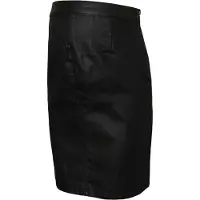 Mamalicious Saia 'MLSantos' preto