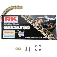 Rk Corrente 525xso Rivet Rx Ring Drive