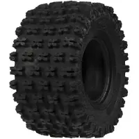 ITP -quad Pneu De Quad Holeshot Hd At20x11-10 3pr Tl 9004045