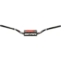 Scar Guidão O2 Rck Honda Crf 100 F