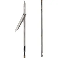 Pathos Haste De Lança Tahitian Single Barb 7 Mm