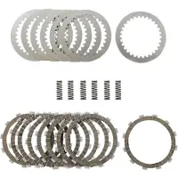 Dp Brakes Kit De Embreagem Dpk Offroad Yamaha Dpk174