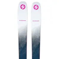 Blizzard Esquis De Travessia Para Mulher Zero G 084 Approach W