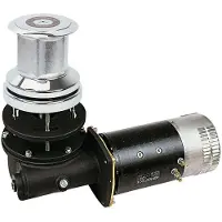 Lofrans Guincho Capstan T1000