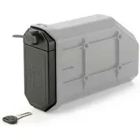 Givi Capa De Caixa S250 Para Caixa Superior