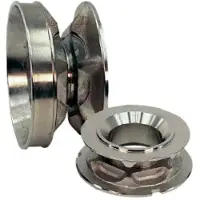 Lofrans Cigano Para Um Kobra Cayman Tigres Royal Airon Windlass