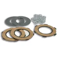 MALOSSI Kit De Discos De Embreagem Vespa Px 80/125/150 5216505