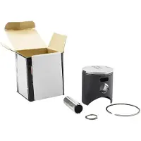 Wössner Kit De Pistão Honda Cr150 11-13 57 95 8283db