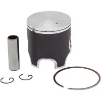 Italkit Kit De Pistão Piagas Gas Io Nrg Racing D 47.545 A