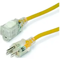 Marinco Cabo Lightning 15.2 M