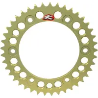 Renthal Roda Dentada Traseira 478u-525 Ultralight