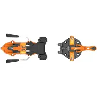 ATK Fixações De Esqui De Montanha Freeraider 15 Evo