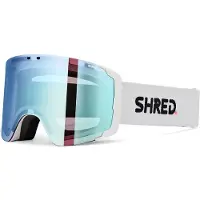 Shred Óculos De Esqui Gratify