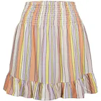O'Neill Saia Lilia Smocked