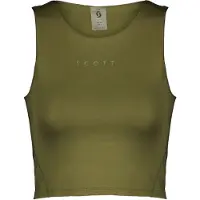 SCOTT Top Esportivo Endurance Gore-tex Infinium Windstopper