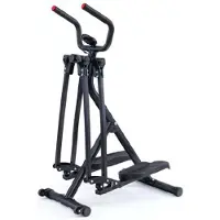 KRF Elíptico Air Walker