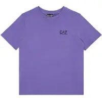 Emporio Armani Camiseta De Manga Curta 7b000020_af10378